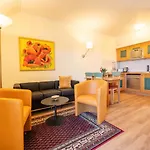 Komfort Appartement mit 2 Schlafzimmern und Balkon im Dachgeschoss 012