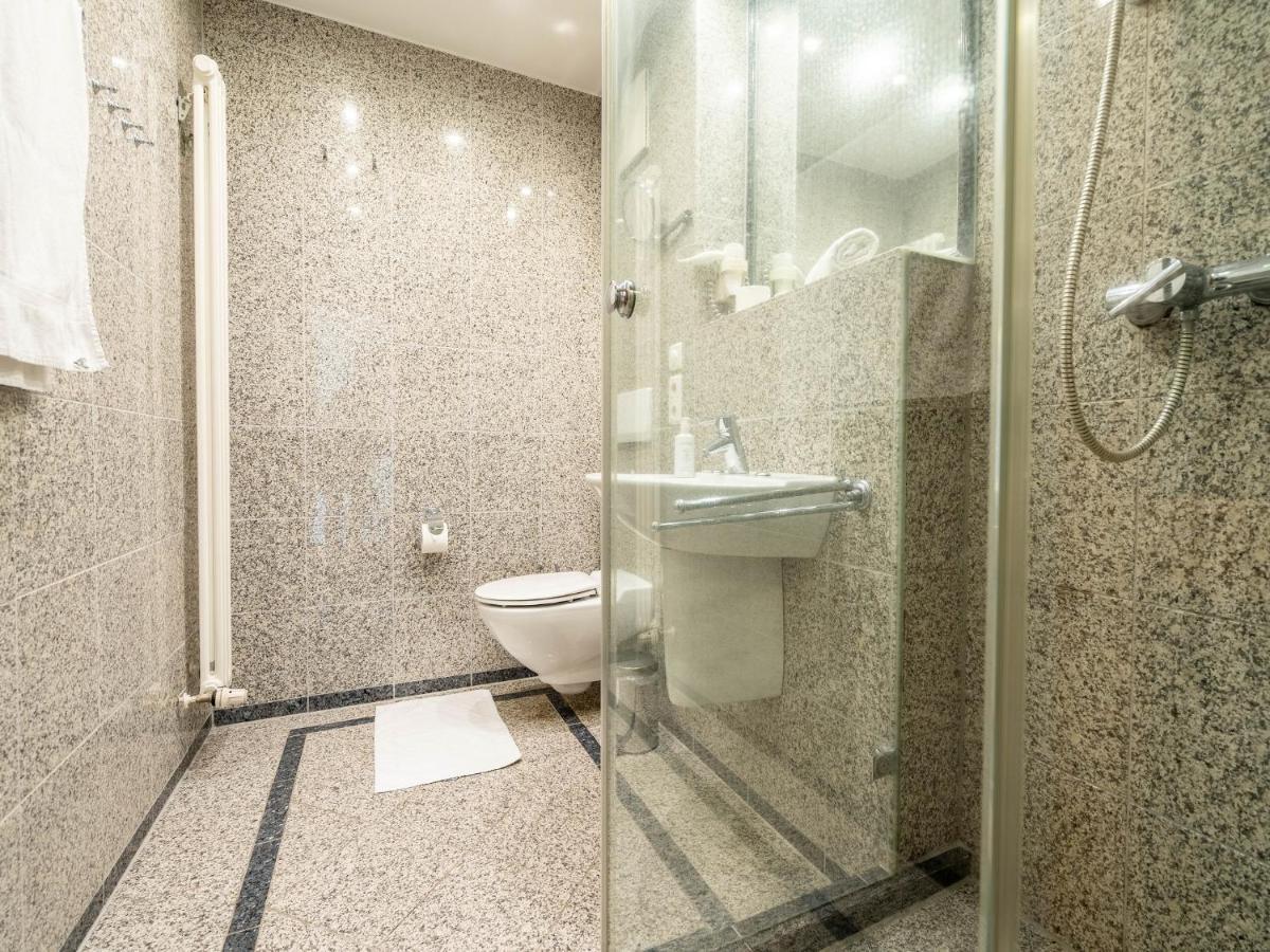 Komfort Mit 2 Schlafzimmern Und Balkon Im Dachgeschoss 012 * Ostseebad Binz